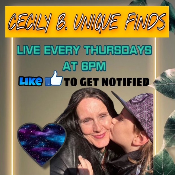 Christmas in July today 3:40 pm cat buy and share sell w co hosts - Picture 4 of 16